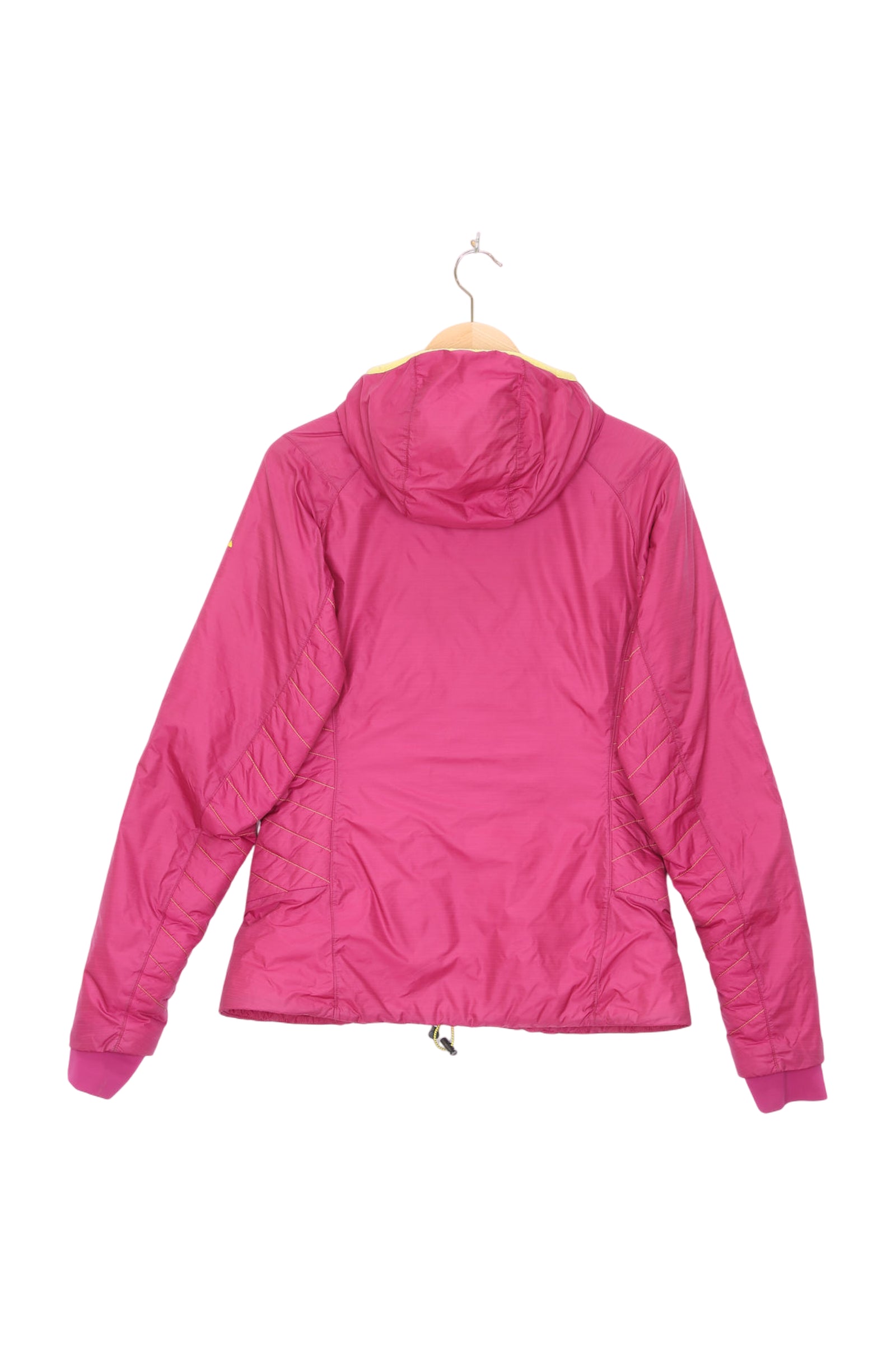 Kunstfaserjacke für Damen